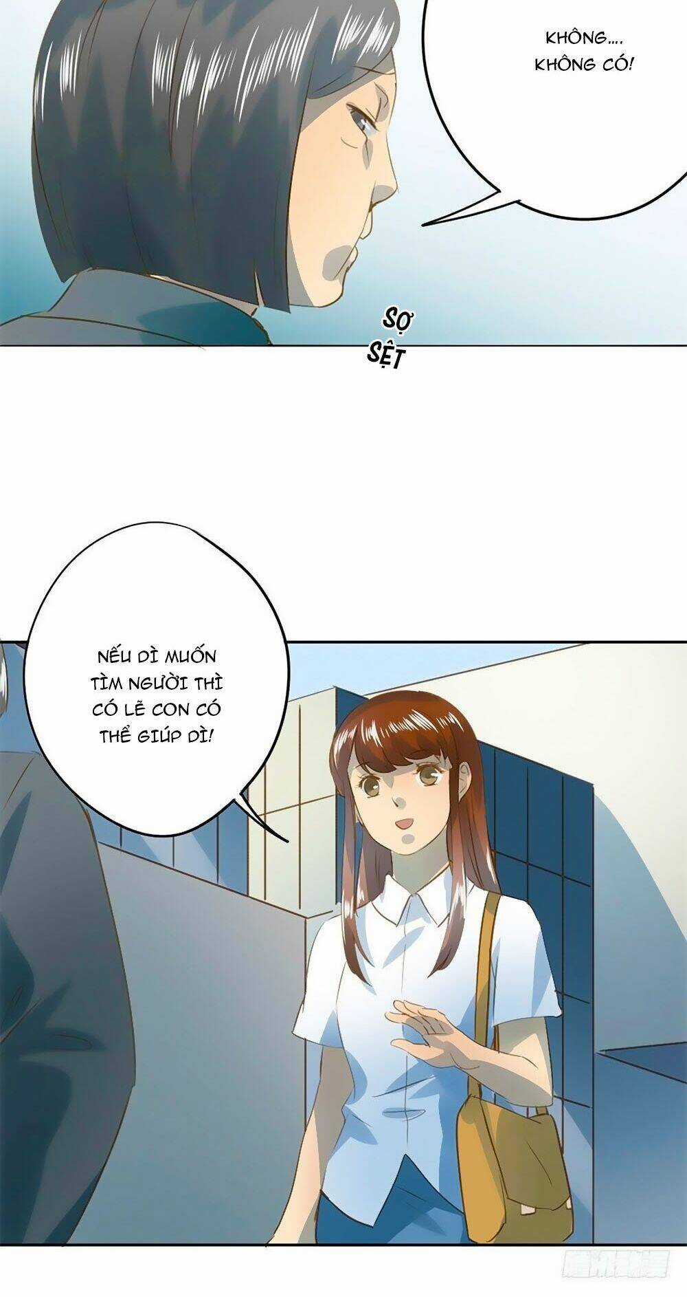 Tay Trái Nắm Tay Phải Chapter 80 trang 30