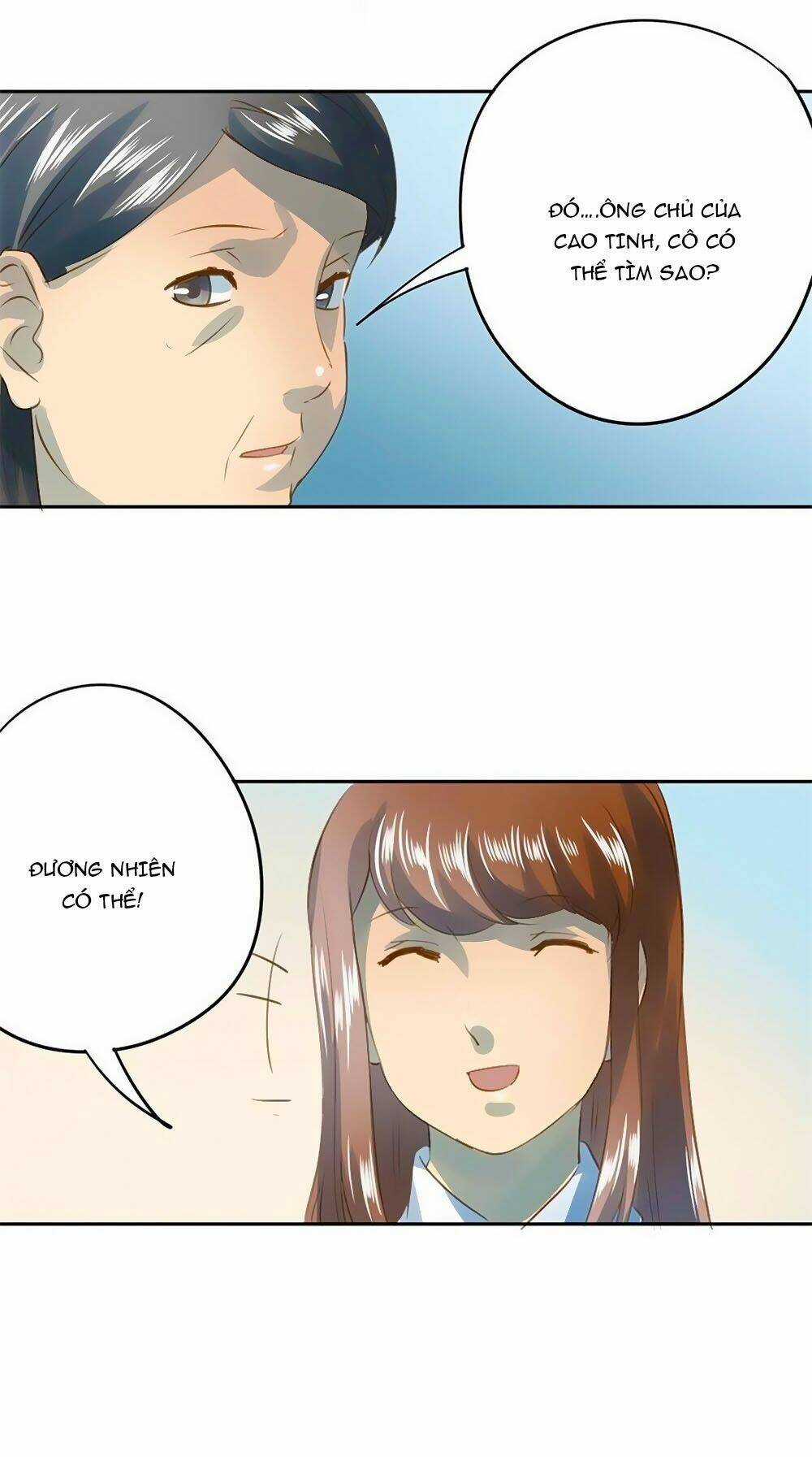 Tay Trái Nắm Tay Phải Chapter 80 trang 31