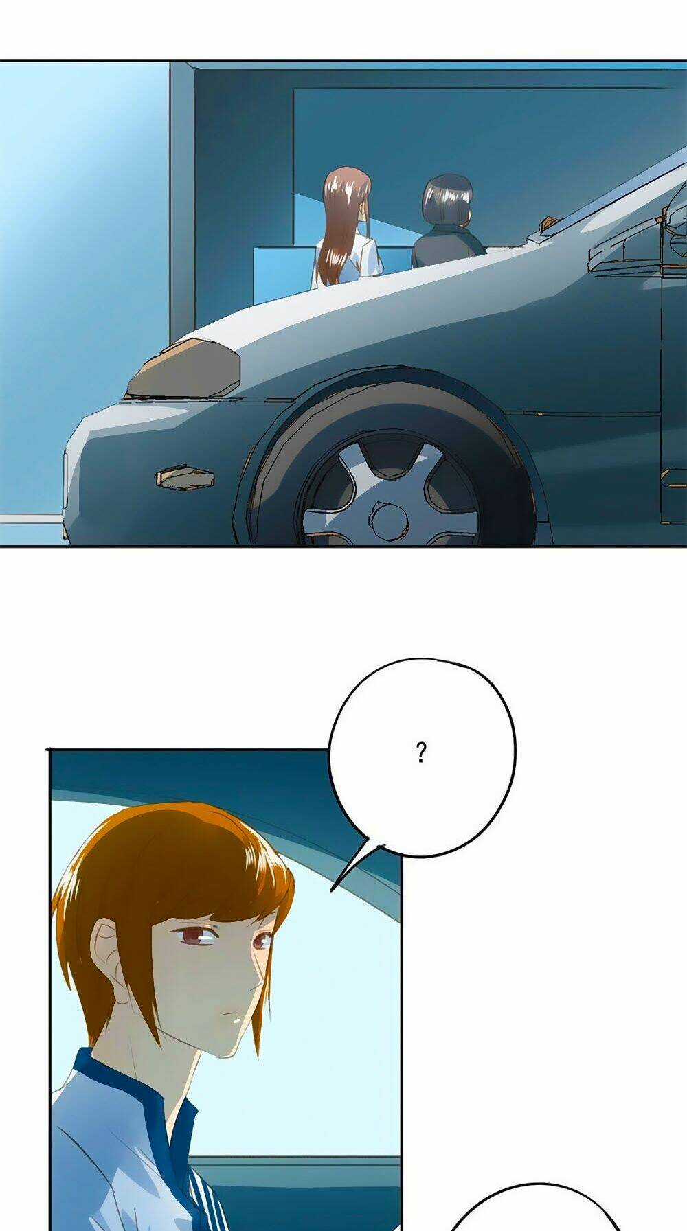 Tay Trái Nắm Tay Phải Chapter 80 trang 32