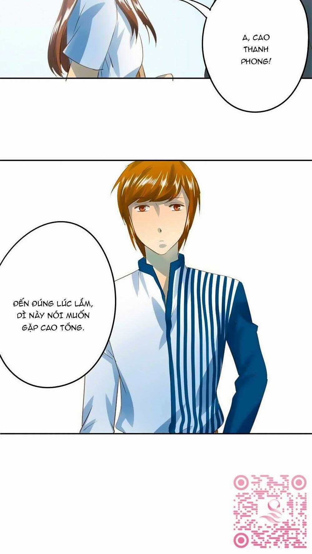 Tay Trái Nắm Tay Phải Chapter 80 trang 34