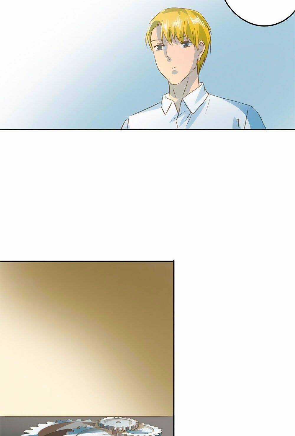 Tay Trái Nắm Tay Phải Chapter 80 trang 4