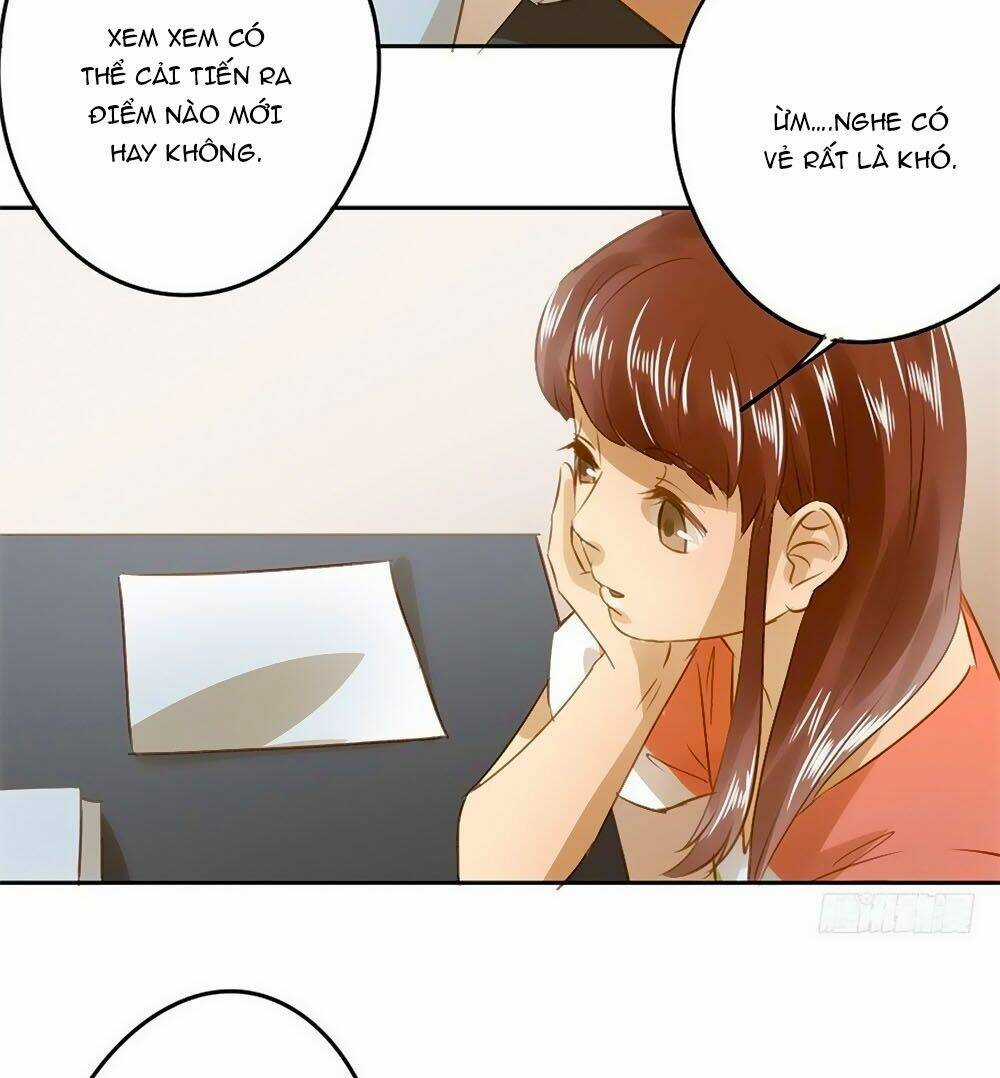 Tay Trái Nắm Tay Phải Chapter 80 trang 7