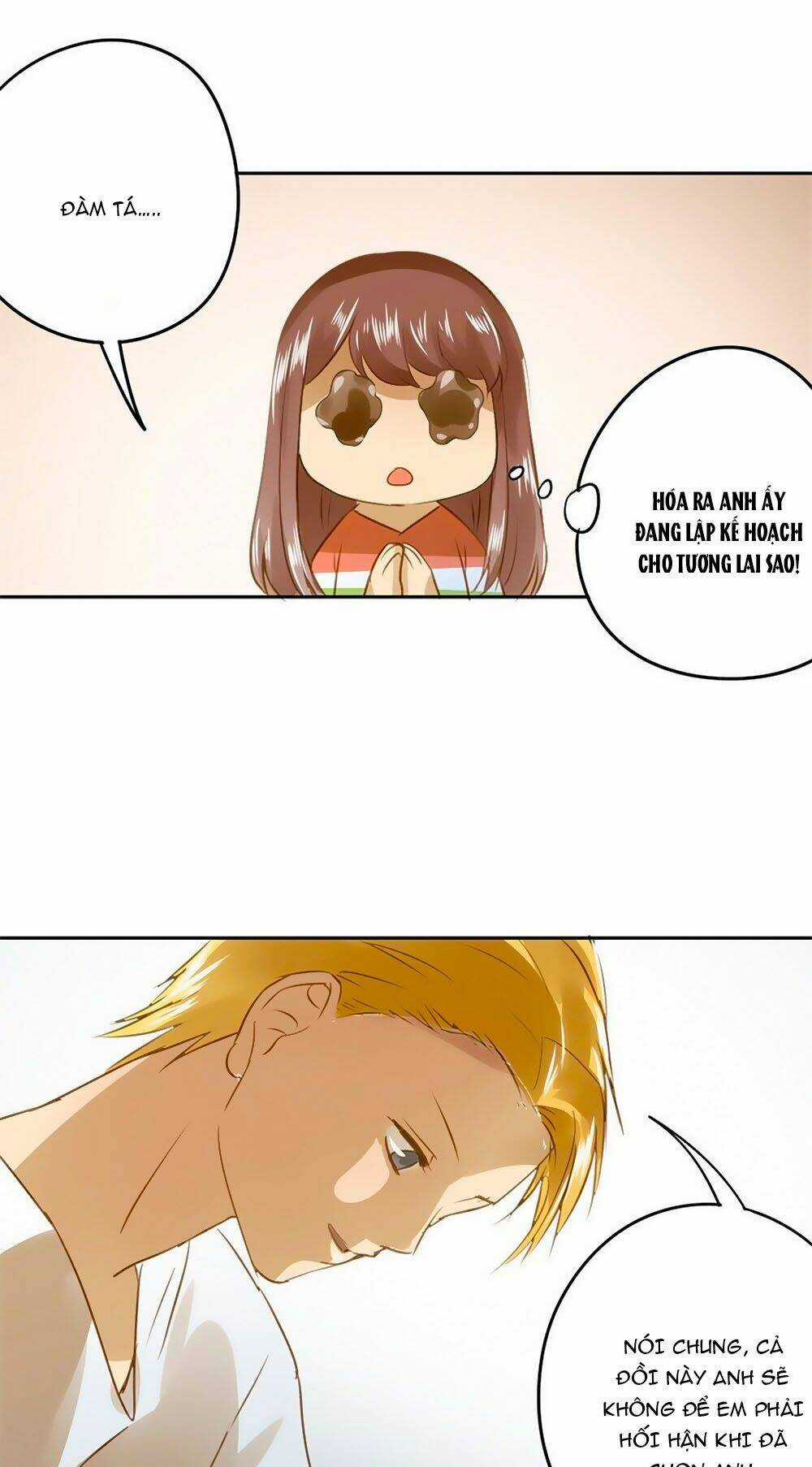 Tay Trái Nắm Tay Phải Chapter 80 trang 9