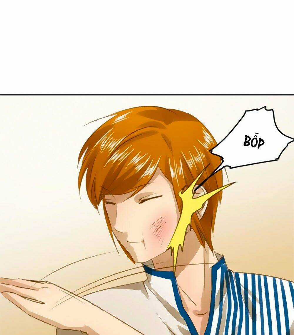 Tay Trái Nắm Tay Phải Chapter 81 trang 11