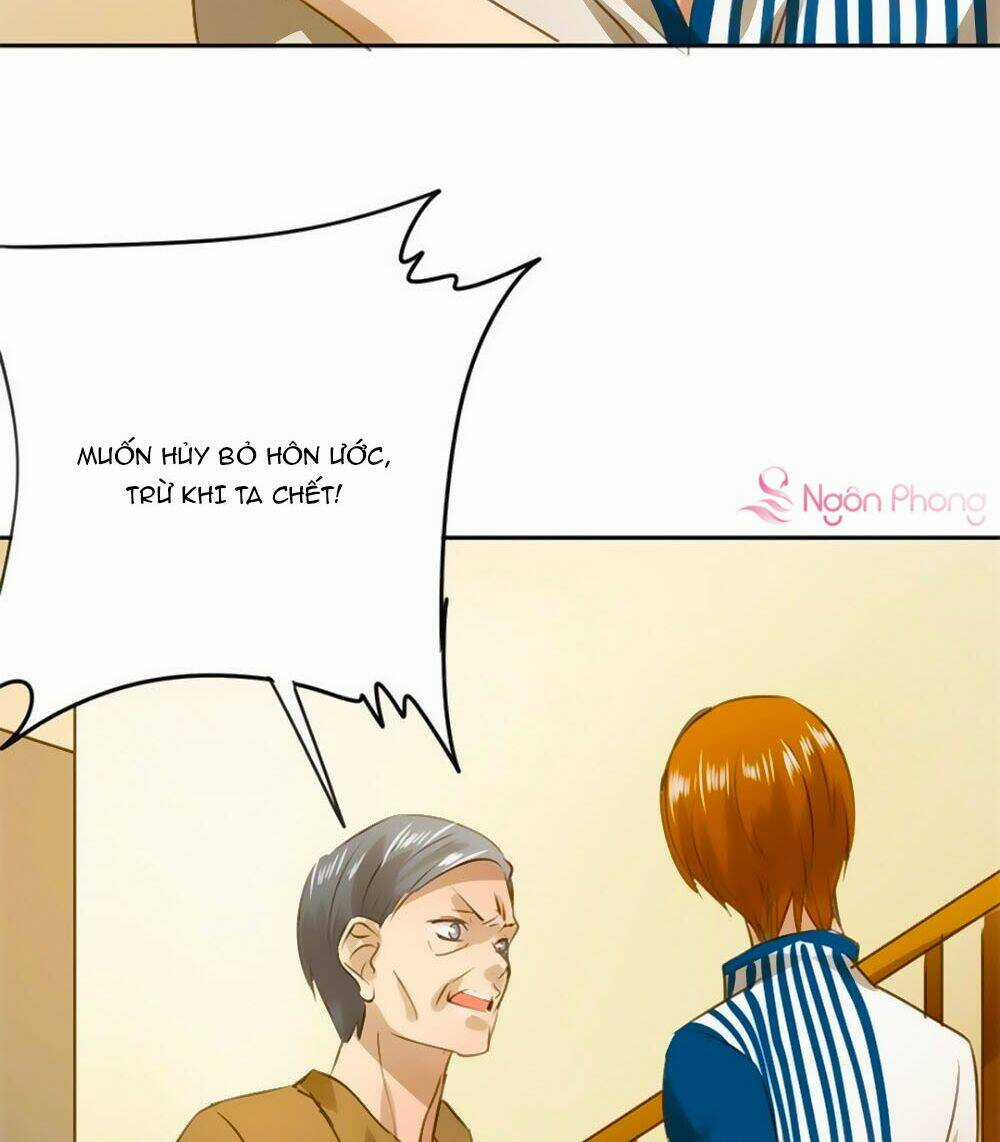 Tay Trái Nắm Tay Phải Chapter 81 trang 12