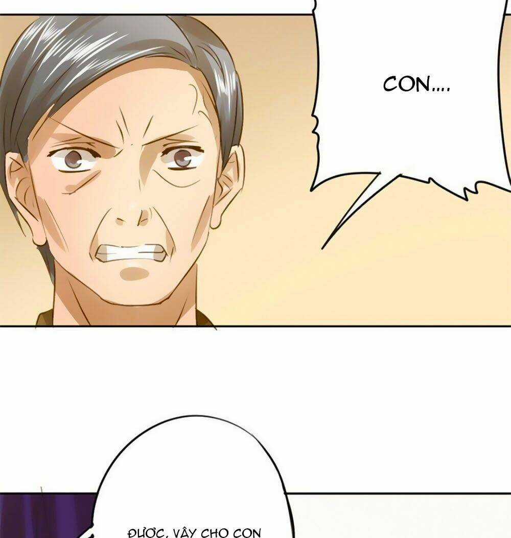 Tay Trái Nắm Tay Phải Chapter 81 trang 14