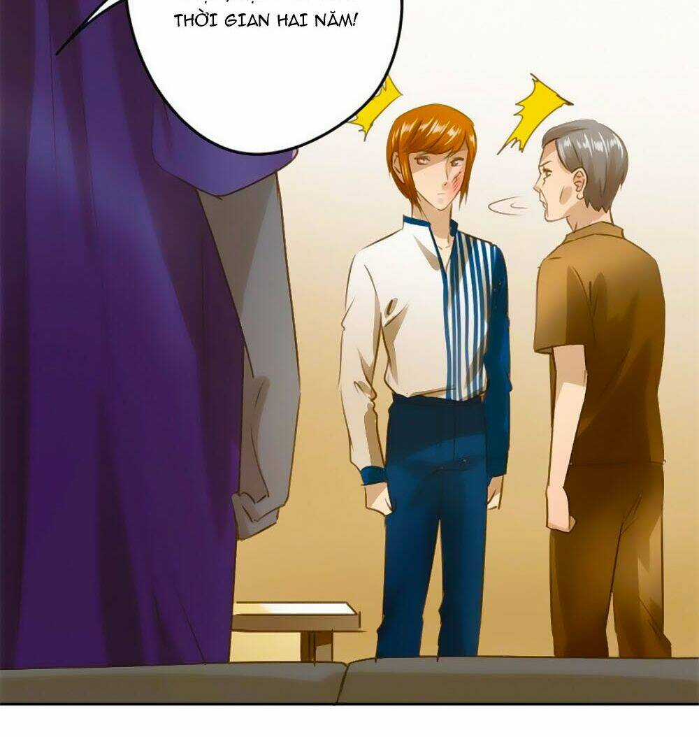 Tay Trái Nắm Tay Phải Chapter 81 trang 15