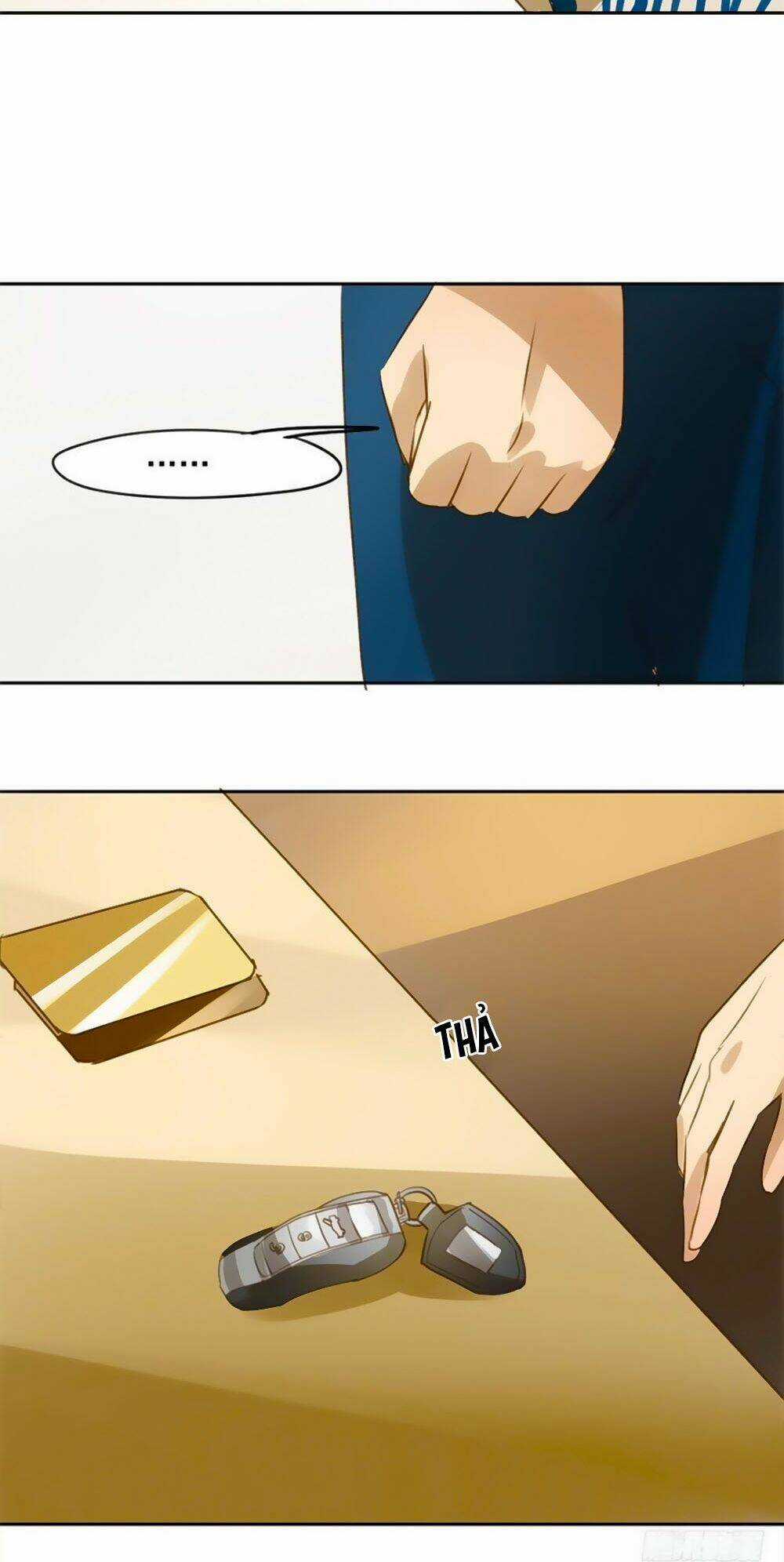 Tay Trái Nắm Tay Phải Chapter 81 trang 17