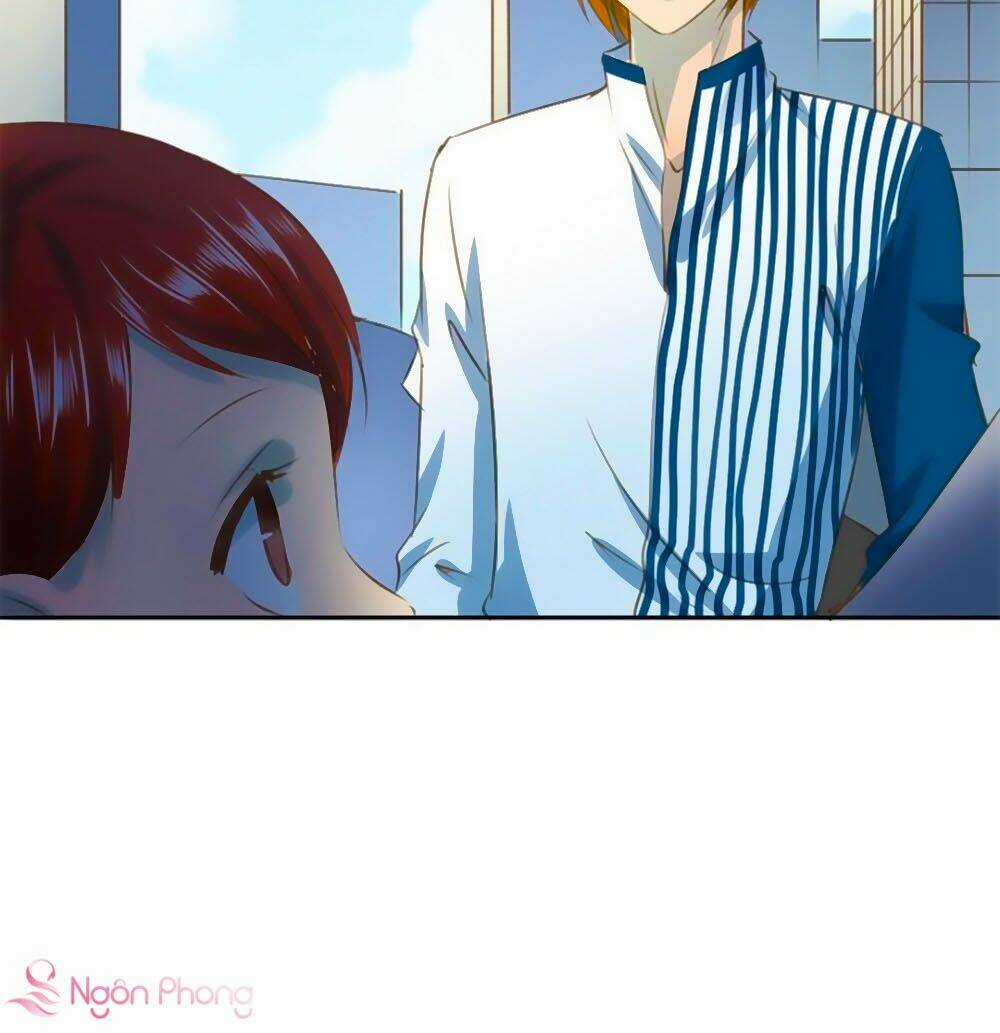 Tay Trái Nắm Tay Phải Chapter 81 trang 2