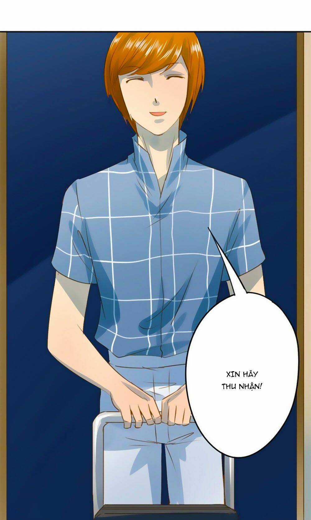 Tay Trái Nắm Tay Phải Chapter 81 trang 22