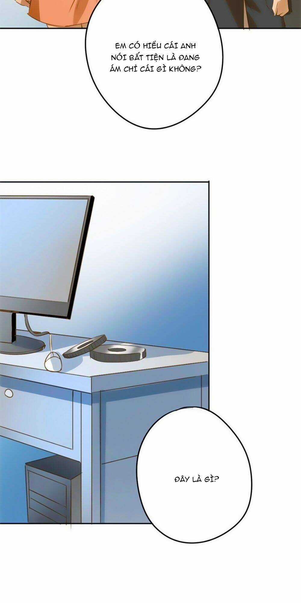 Tay Trái Nắm Tay Phải Chapter 81 trang 29