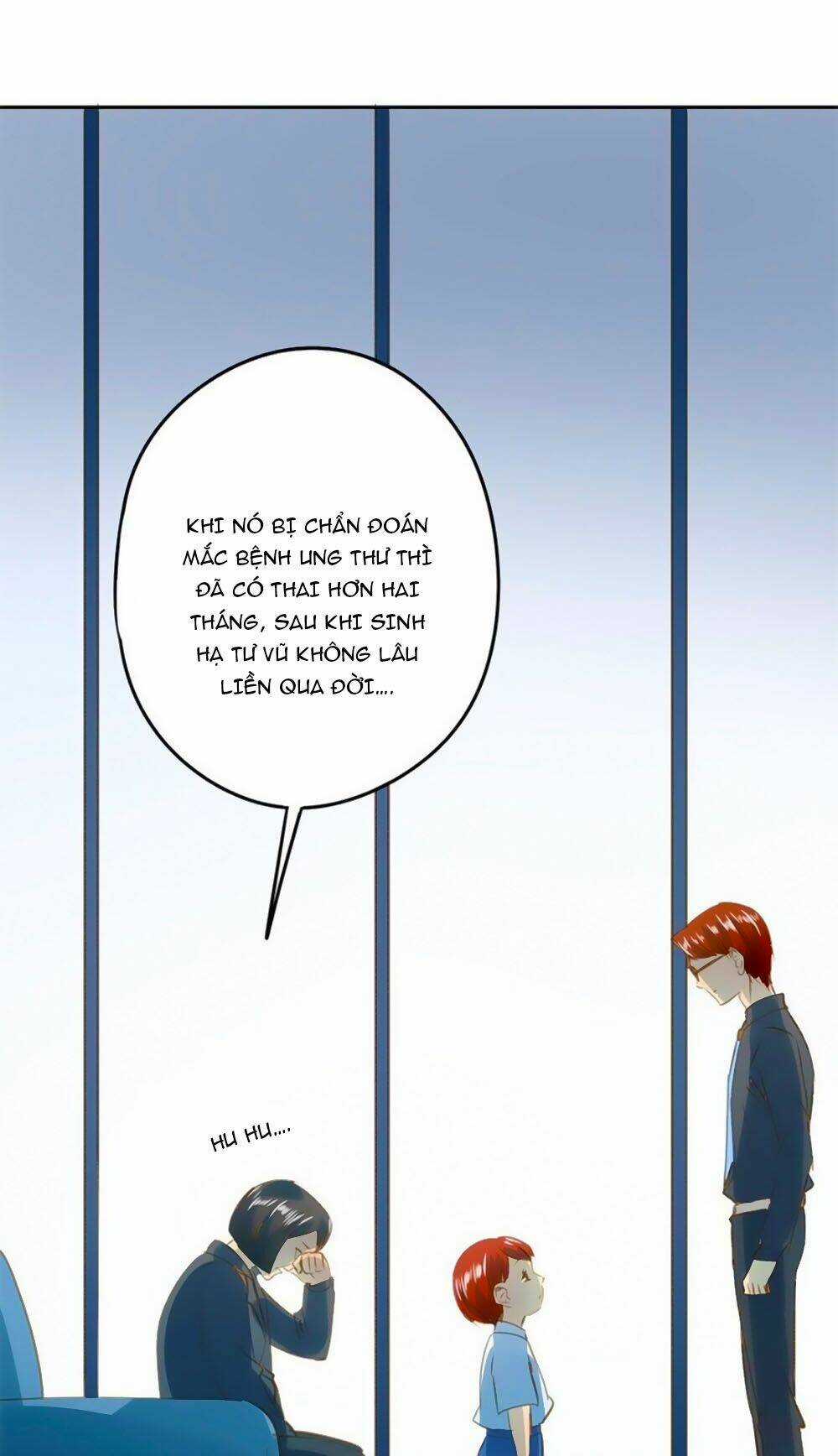 Tay Trái Nắm Tay Phải Chapter 81 trang 3