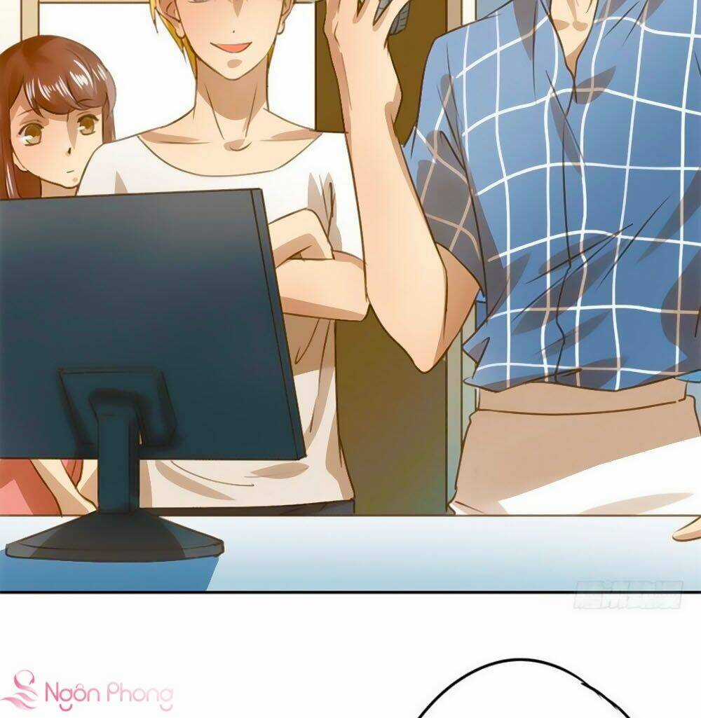 Tay Trái Nắm Tay Phải Chapter 81 trang 31