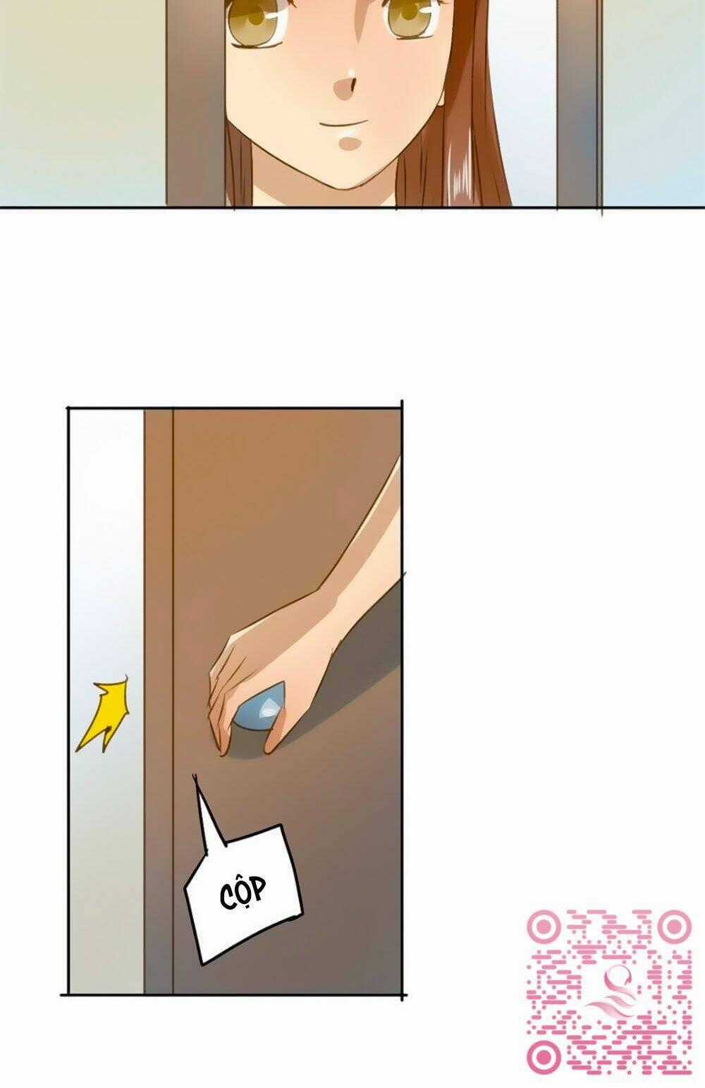 Tay Trái Nắm Tay Phải Chapter 81 trang 35