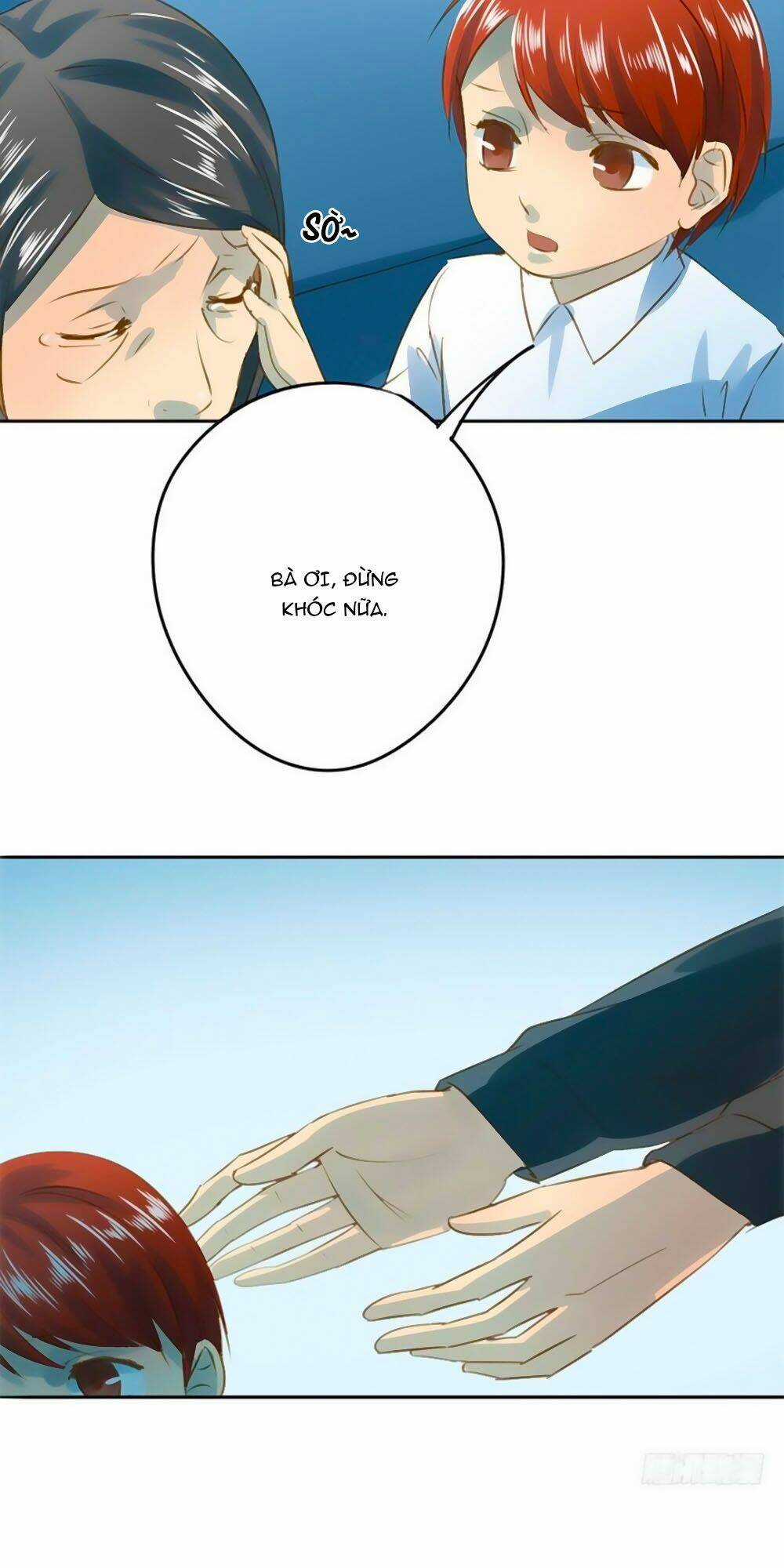 Tay Trái Nắm Tay Phải Chapter 81 trang 5