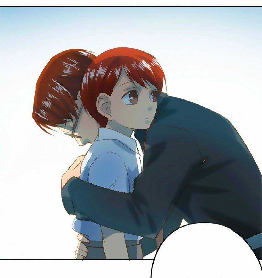 Tay Trái Nắm Tay Phải Chapter 81 trang 6