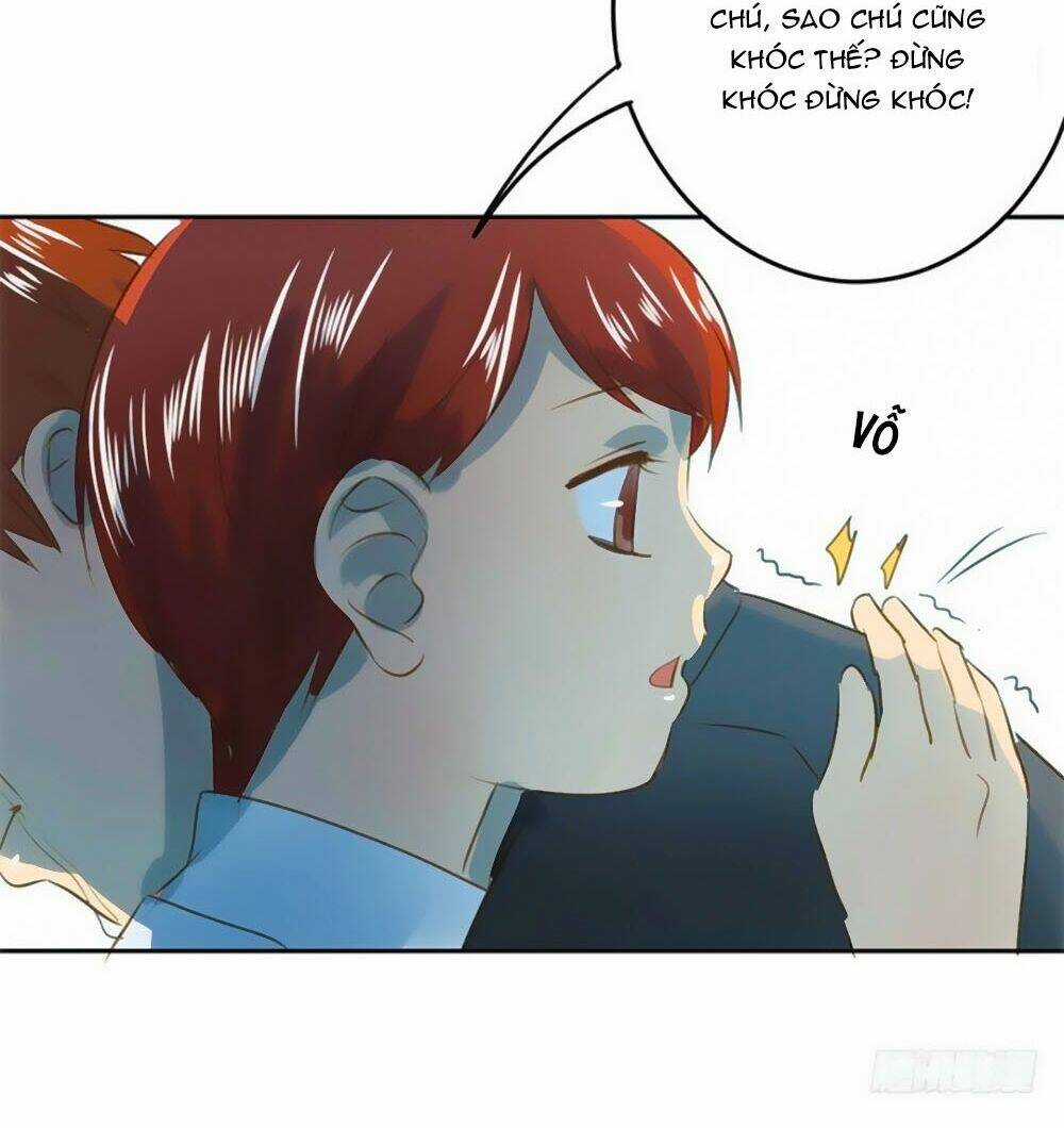 Tay Trái Nắm Tay Phải Chapter 81 trang 7