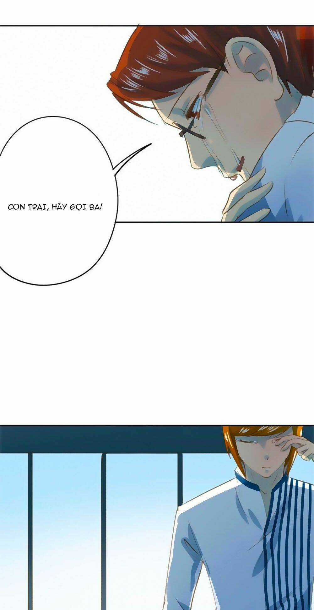 Tay Trái Nắm Tay Phải Chapter 81 trang 8