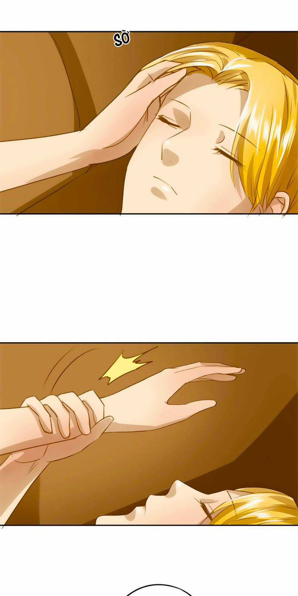 Tay Trái Nắm Tay Phải Chapter 82 trang 13