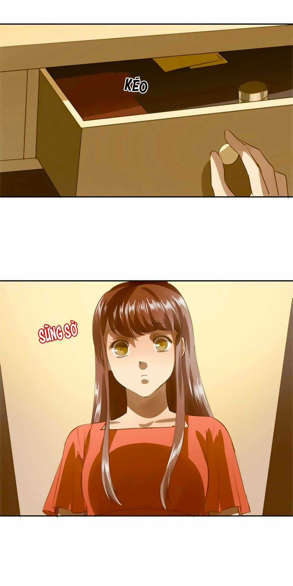 Tay Trái Nắm Tay Phải Chapter 82 trang 17