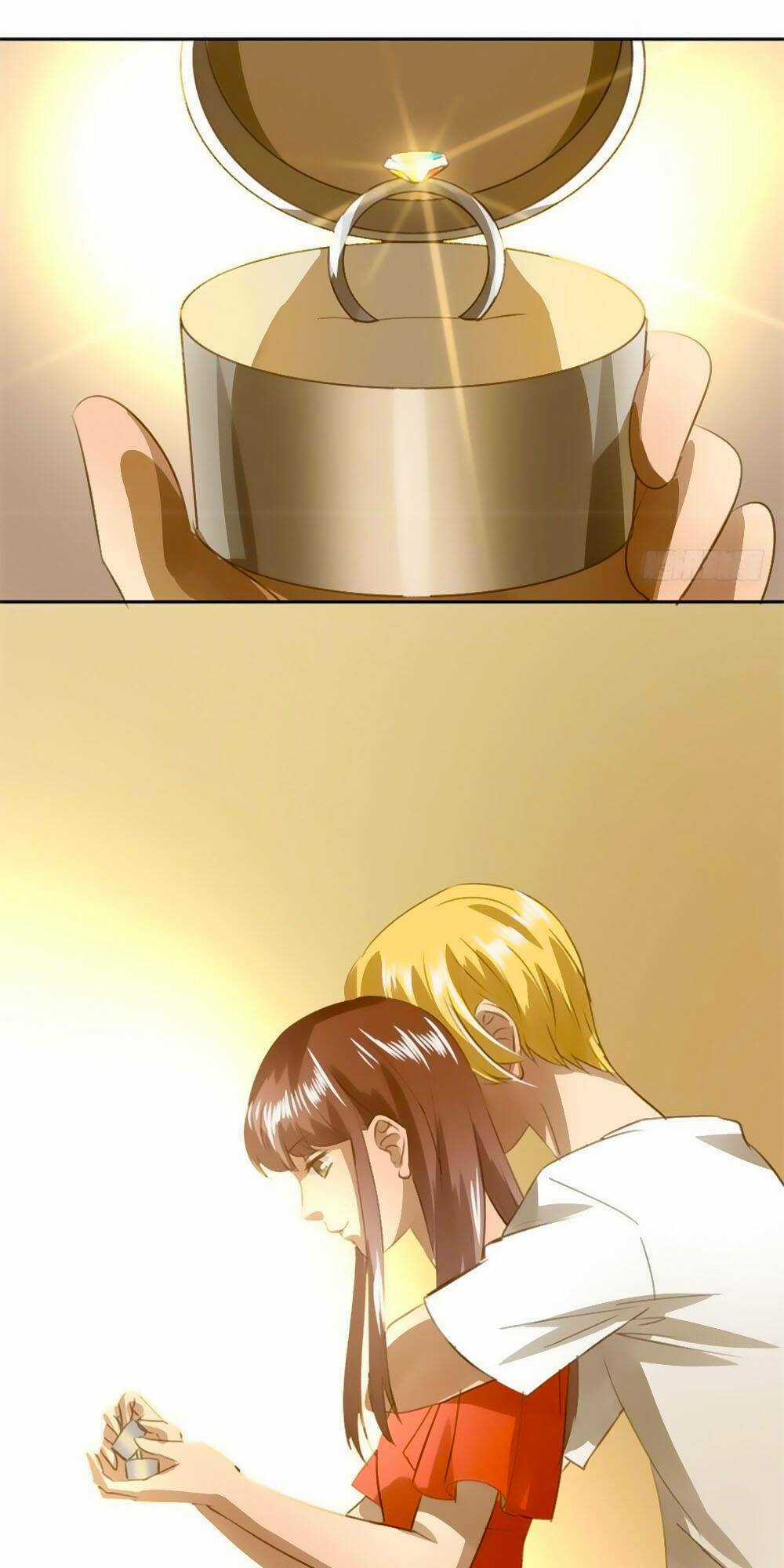 Tay Trái Nắm Tay Phải Chapter 82 trang 19