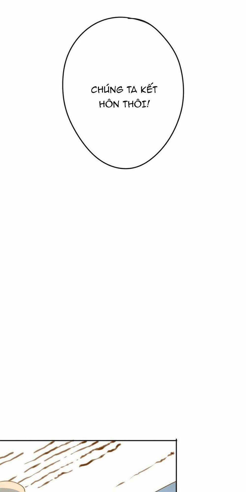 Tay Trái Nắm Tay Phải Chapter 82 trang 22