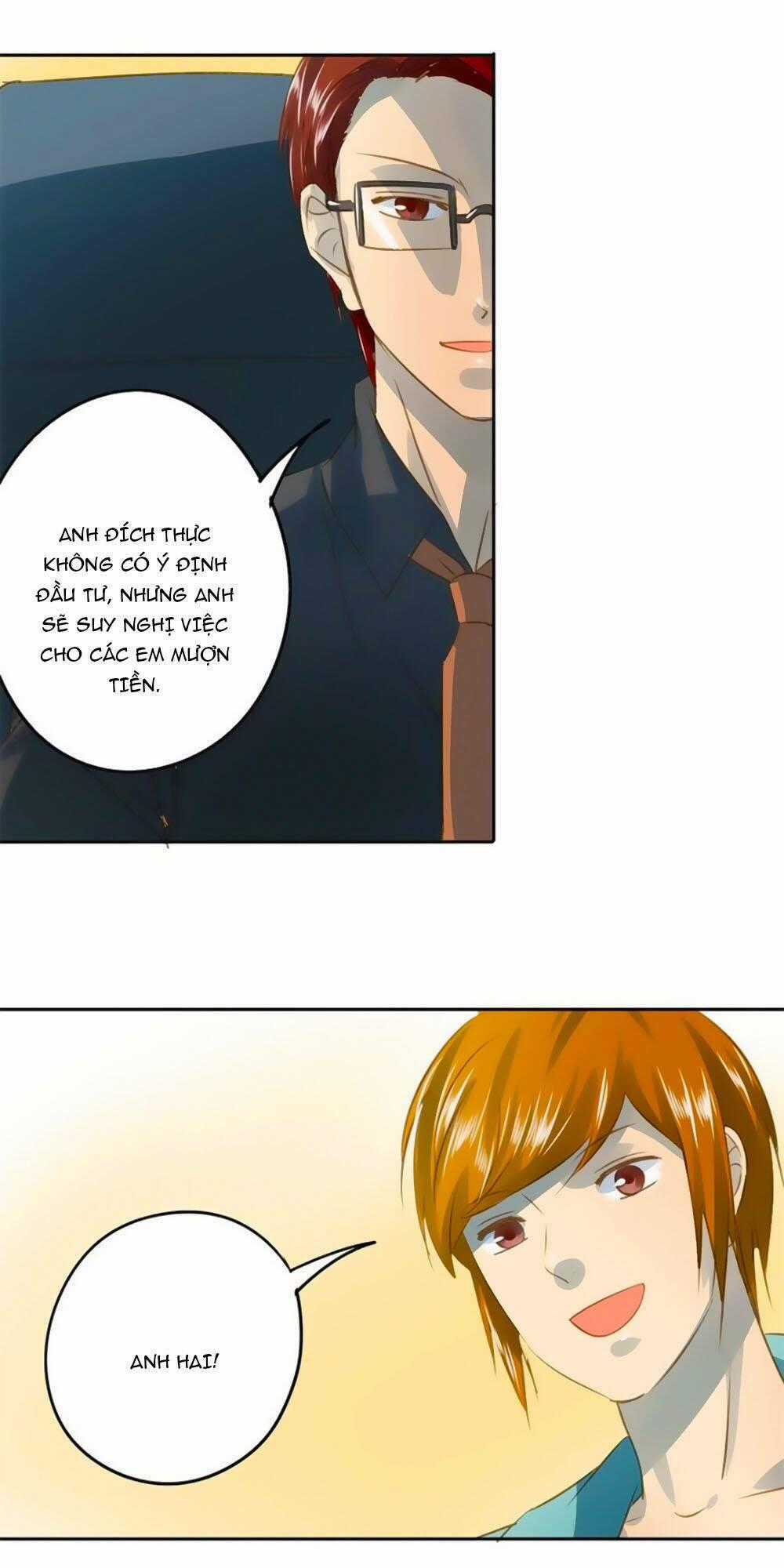 Tay Trái Nắm Tay Phải Chapter 82 trang 26