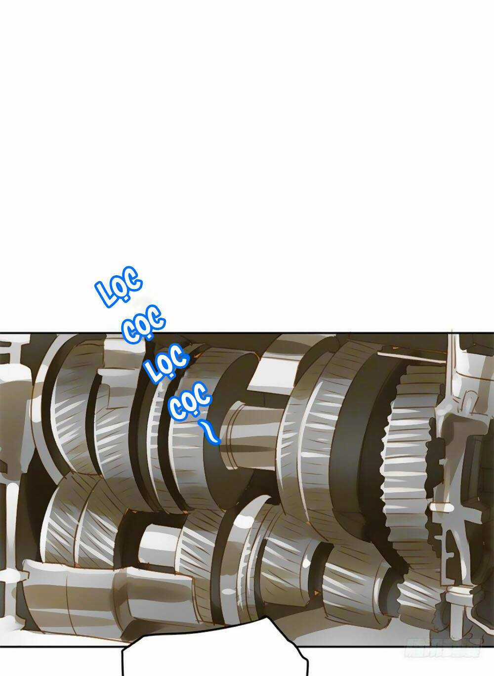 Tay Trái Nắm Tay Phải Chapter 82 trang 6