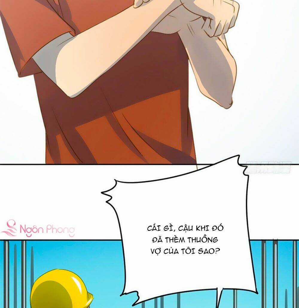 Tay Trái Nắm Tay Phải Chapter 83 trang 11