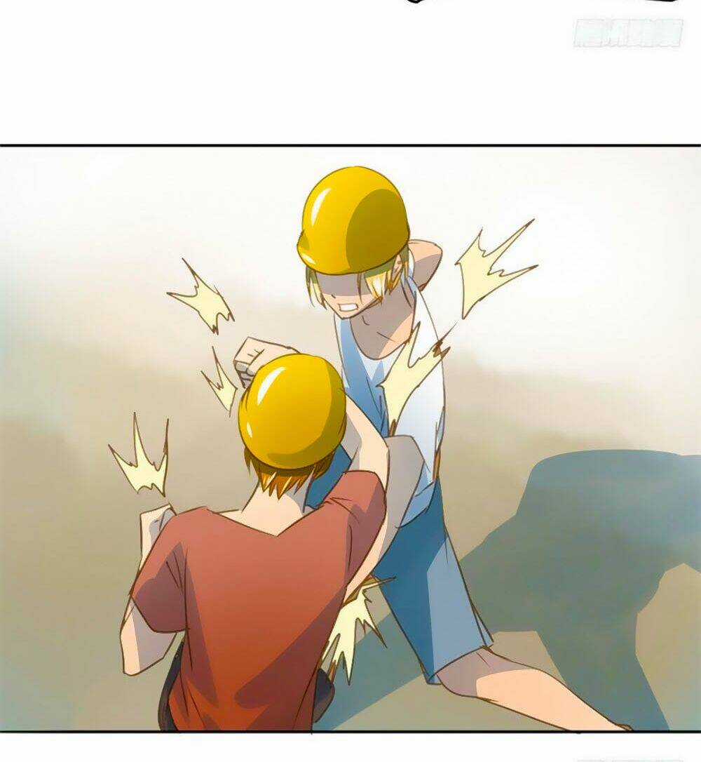 Tay Trái Nắm Tay Phải Chapter 83 trang 14