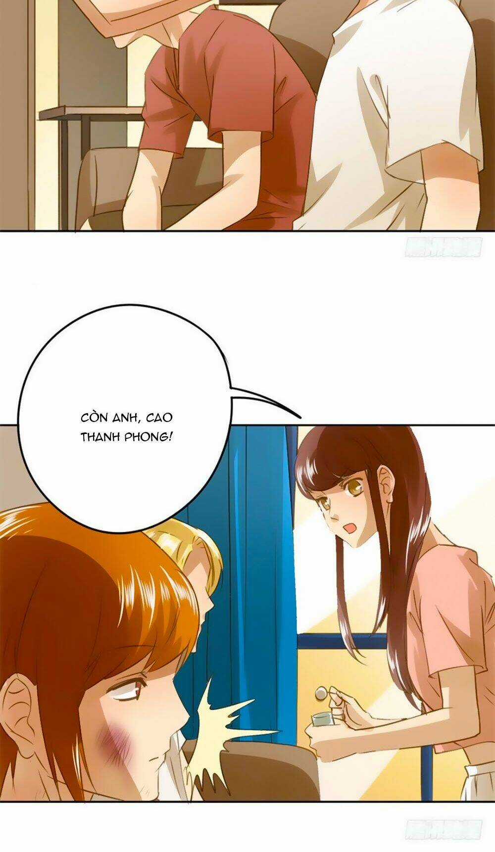 Tay Trái Nắm Tay Phải Chapter 83 trang 18