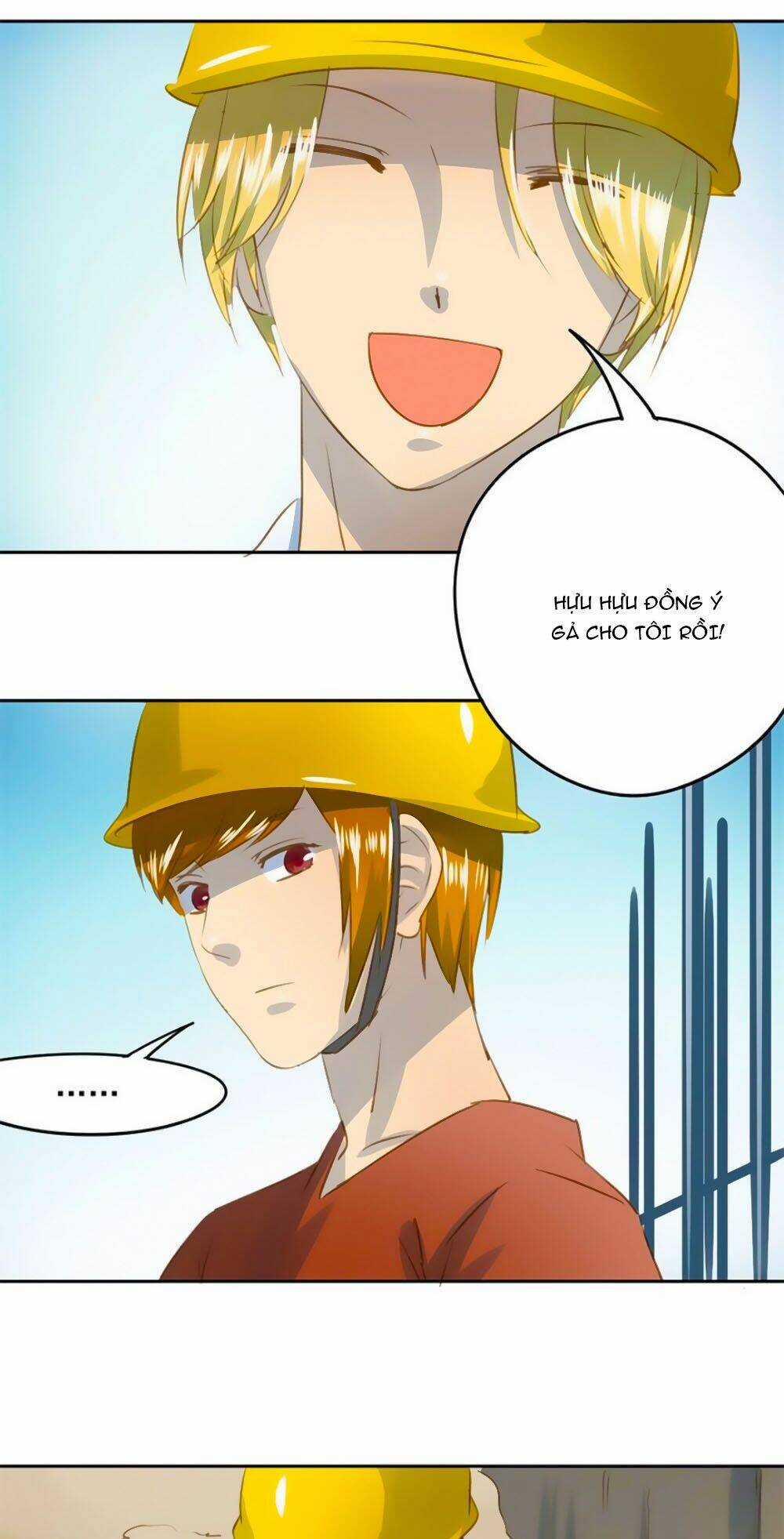 Tay Trái Nắm Tay Phải Chapter 83 trang 2