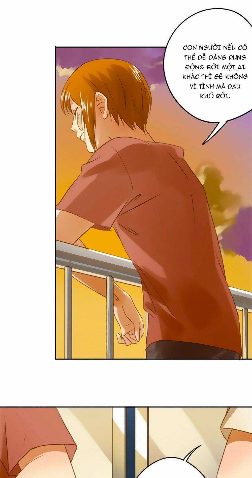 Tay Trái Nắm Tay Phải Chapter 83 trang 22