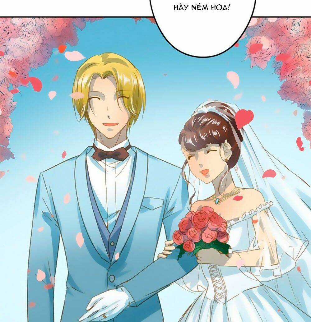 Tay Trái Nắm Tay Phải Chapter 83 trang 25