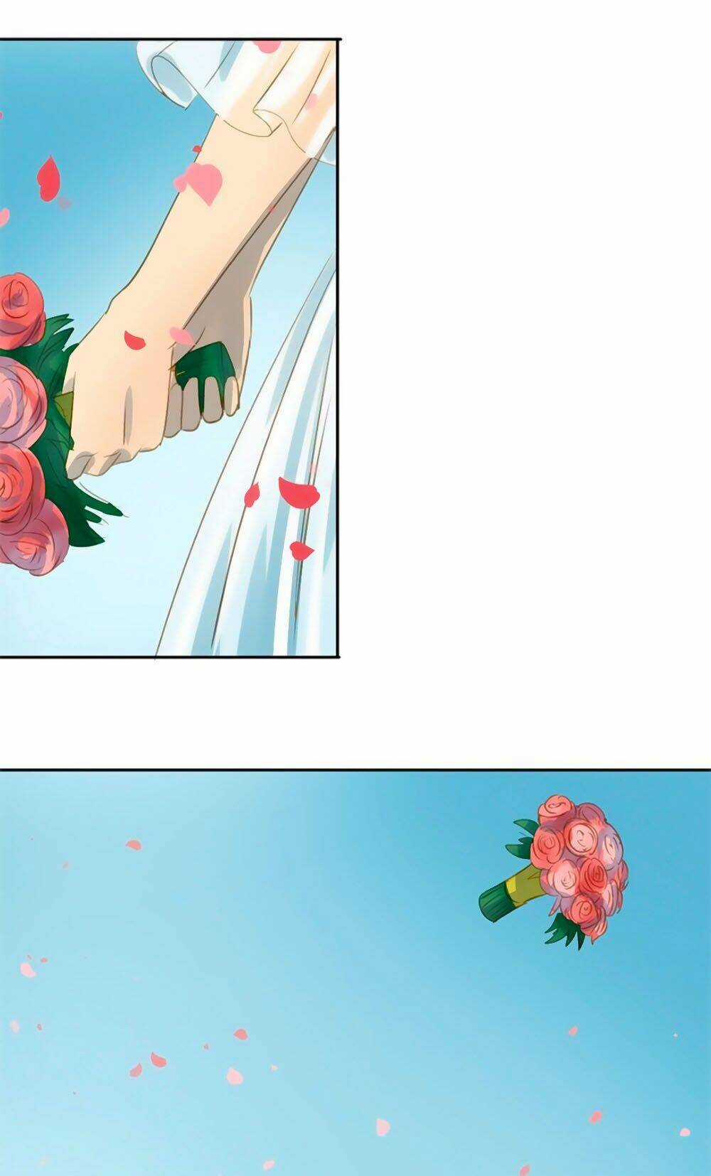 Tay Trái Nắm Tay Phải Chapter 83 trang 27