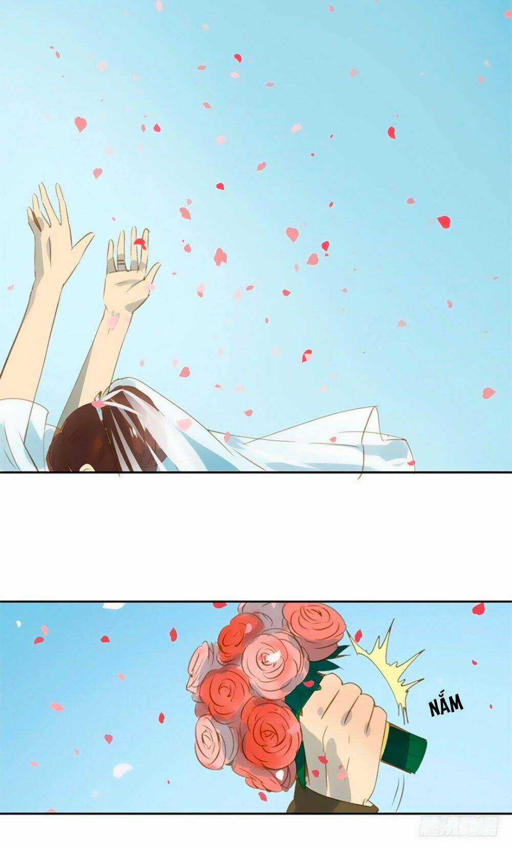 Tay Trái Nắm Tay Phải Chapter 83 trang 28