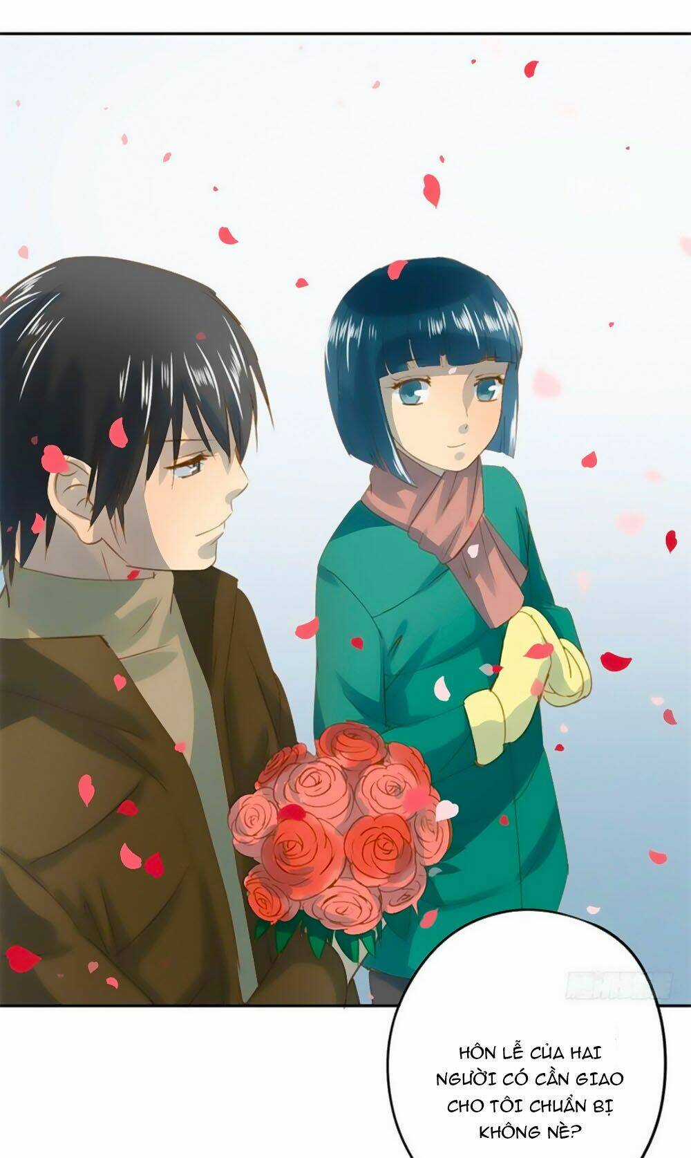 Tay Trái Nắm Tay Phải Chapter 83 trang 29