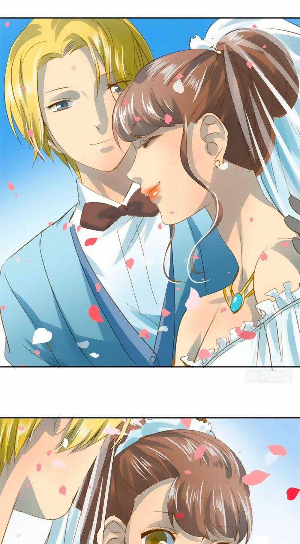 Tay Trái Nắm Tay Phải Chapter 83 trang 31