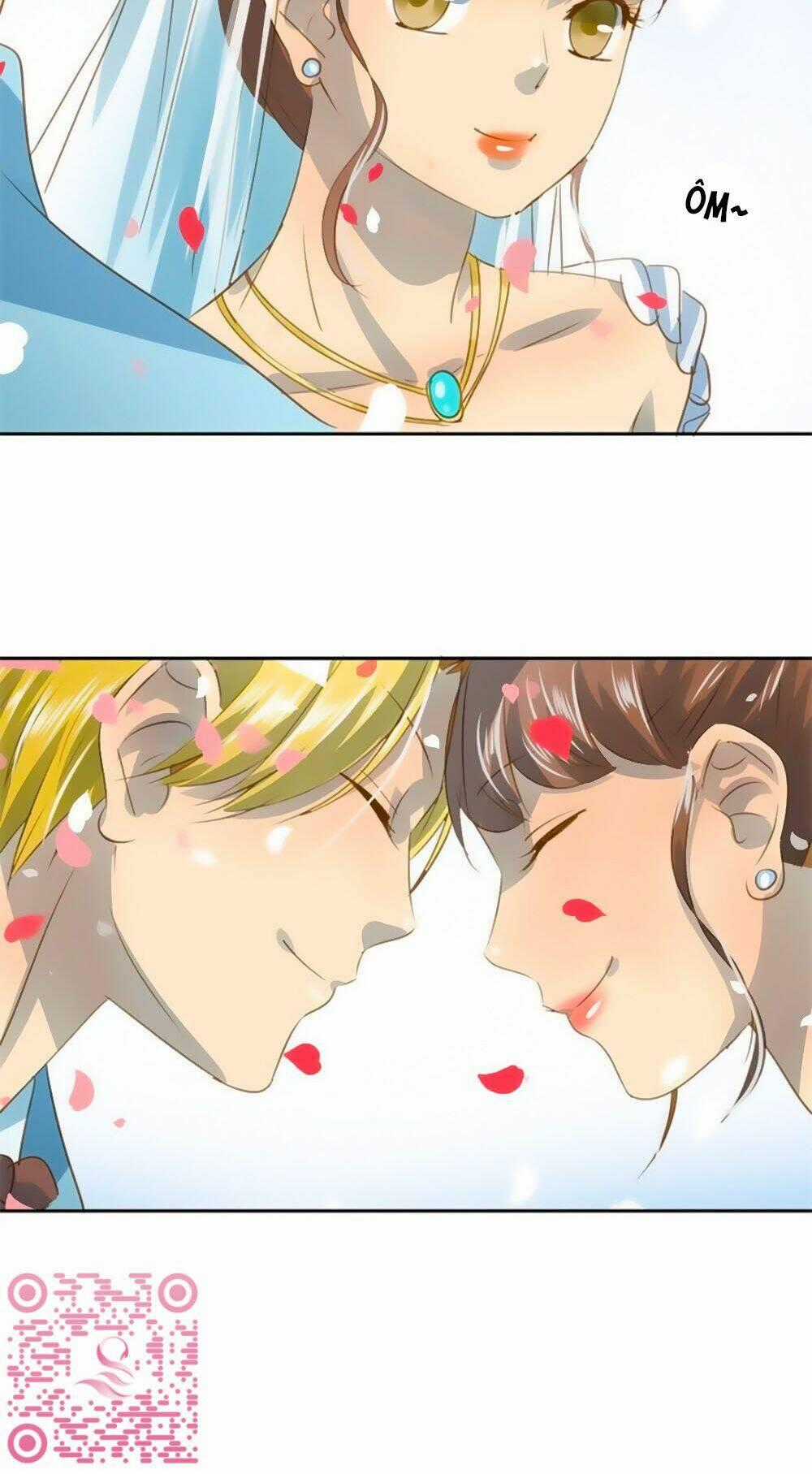 Tay Trái Nắm Tay Phải Chapter 83 trang 32