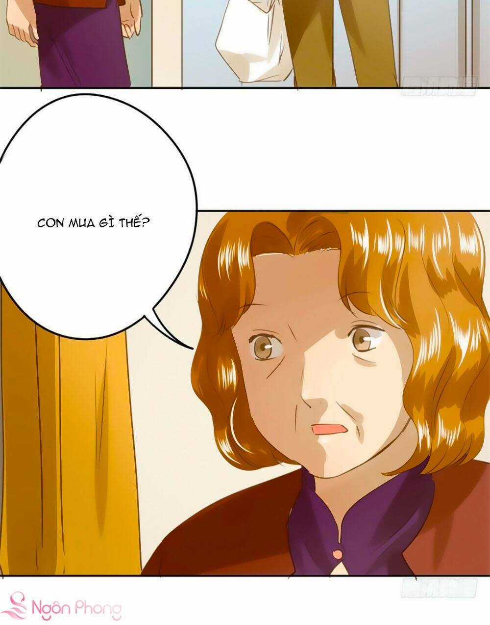 Tay Trái Nắm Tay Phải Chapter 84 trang 11