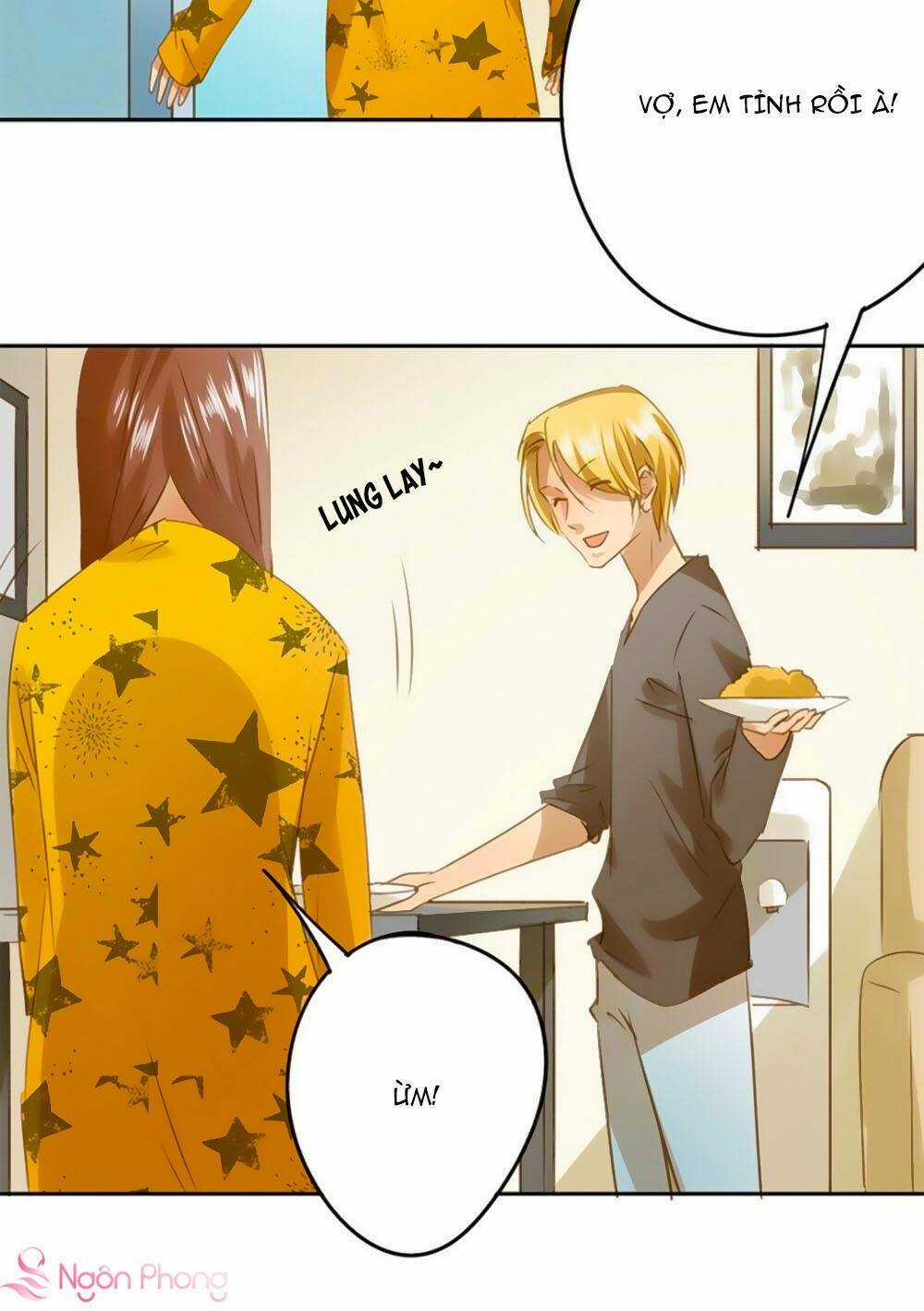 Tay Trái Nắm Tay Phải Chapter 84 trang 2