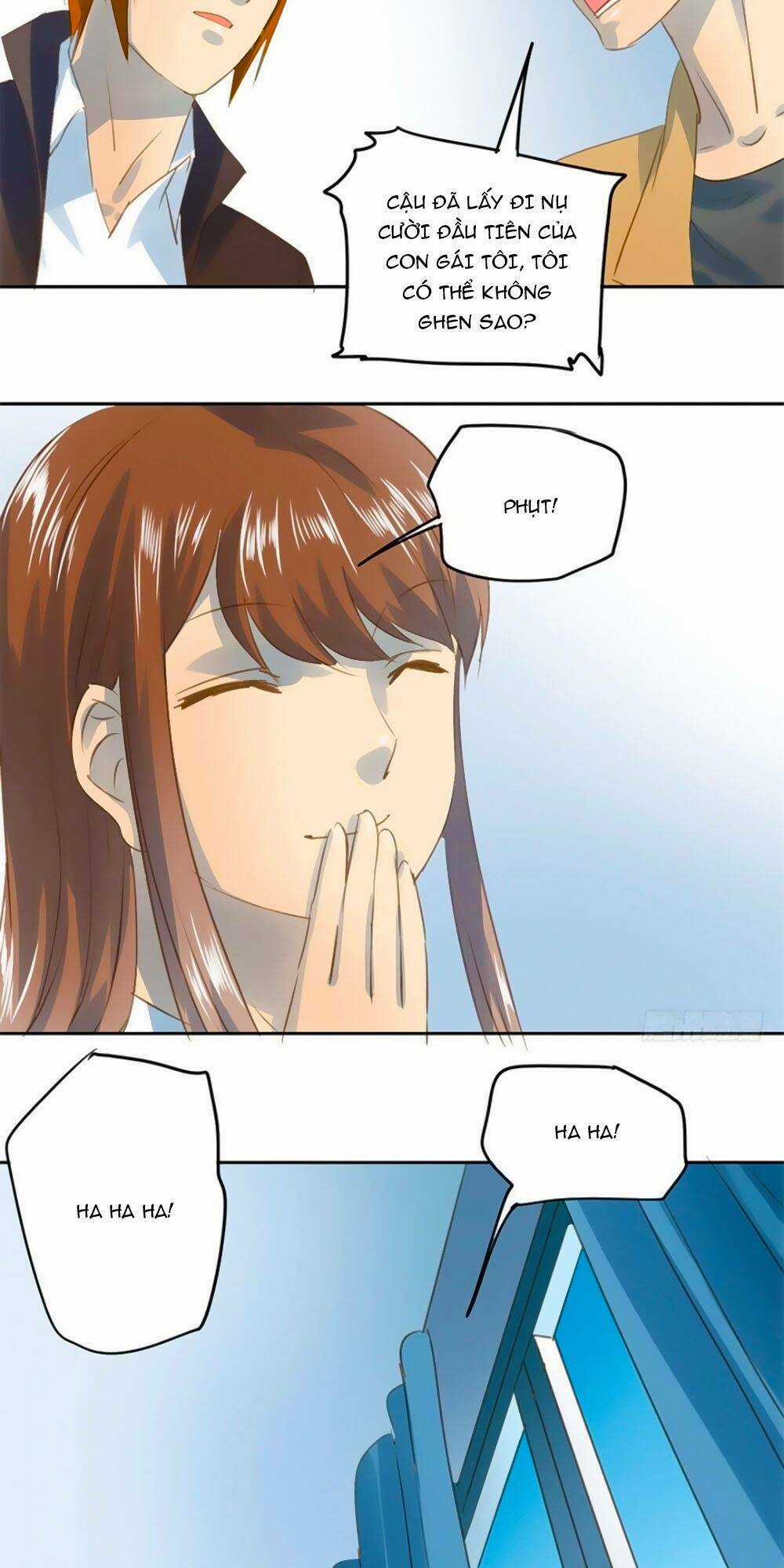 Tay Trái Nắm Tay Phải Chapter 84 trang 25