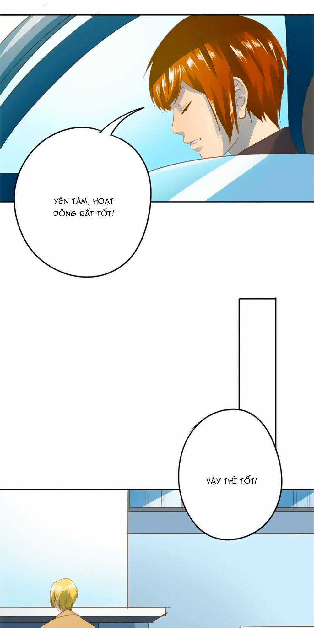 Tay Trái Nắm Tay Phải Chapter 84 trang 29