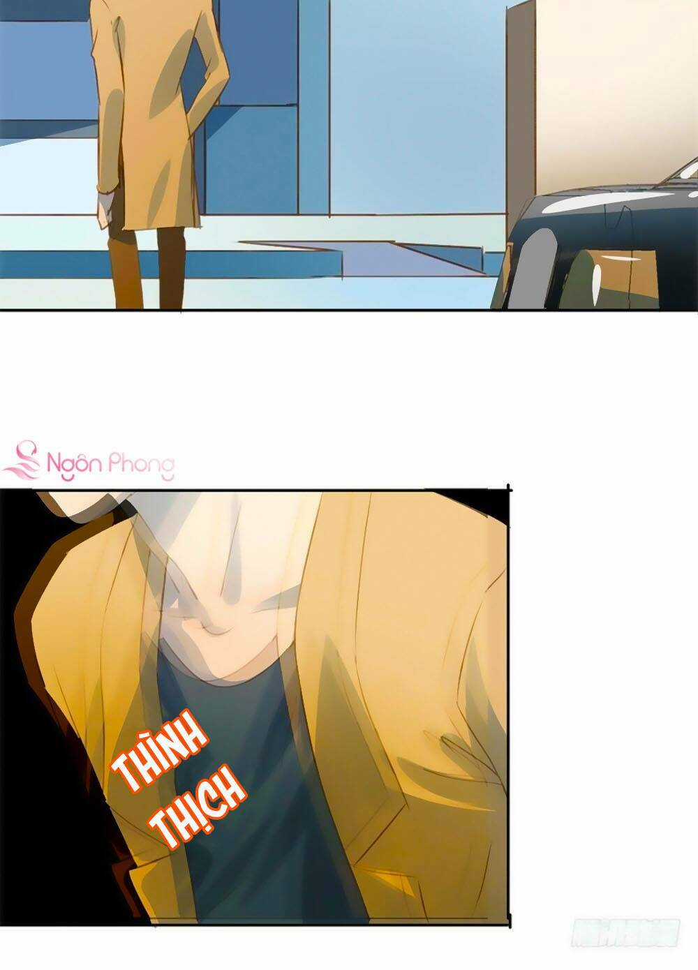 Tay Trái Nắm Tay Phải Chapter 84 trang 30