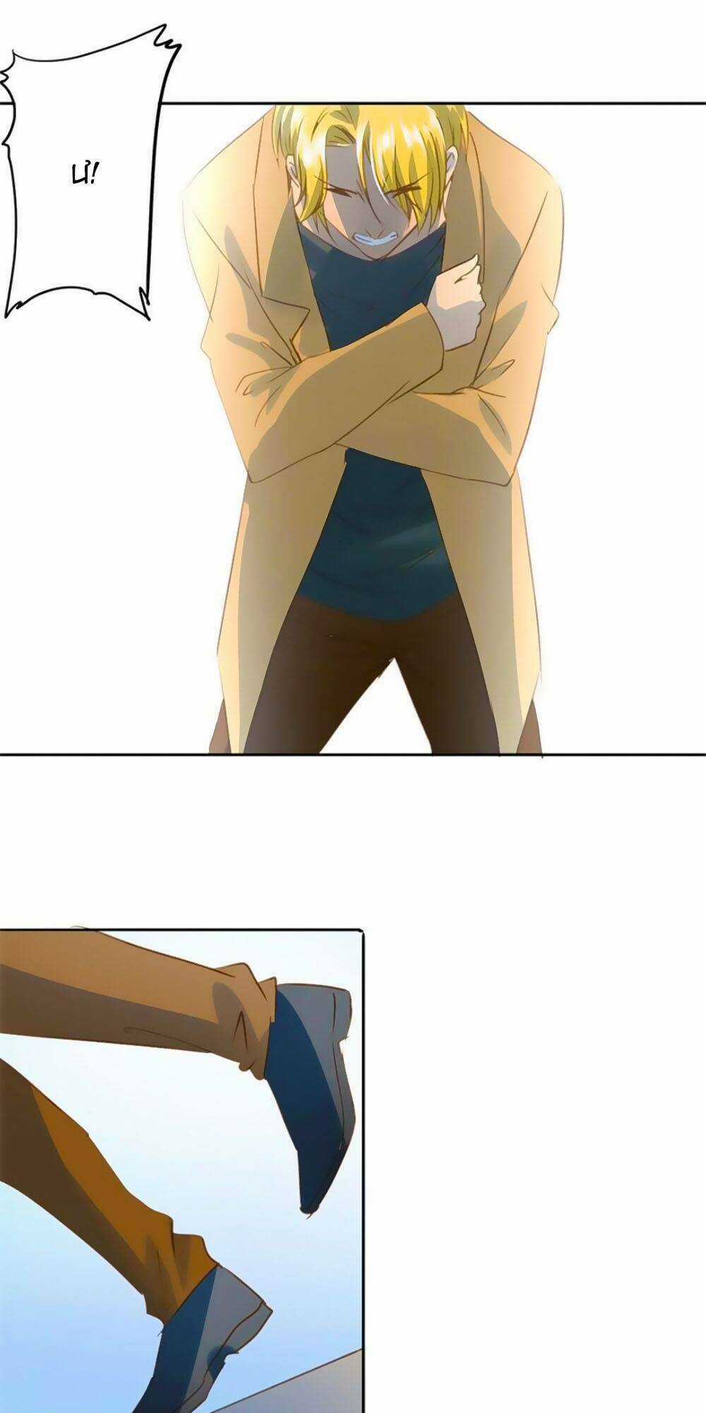 Tay Trái Nắm Tay Phải Chapter 84 trang 31