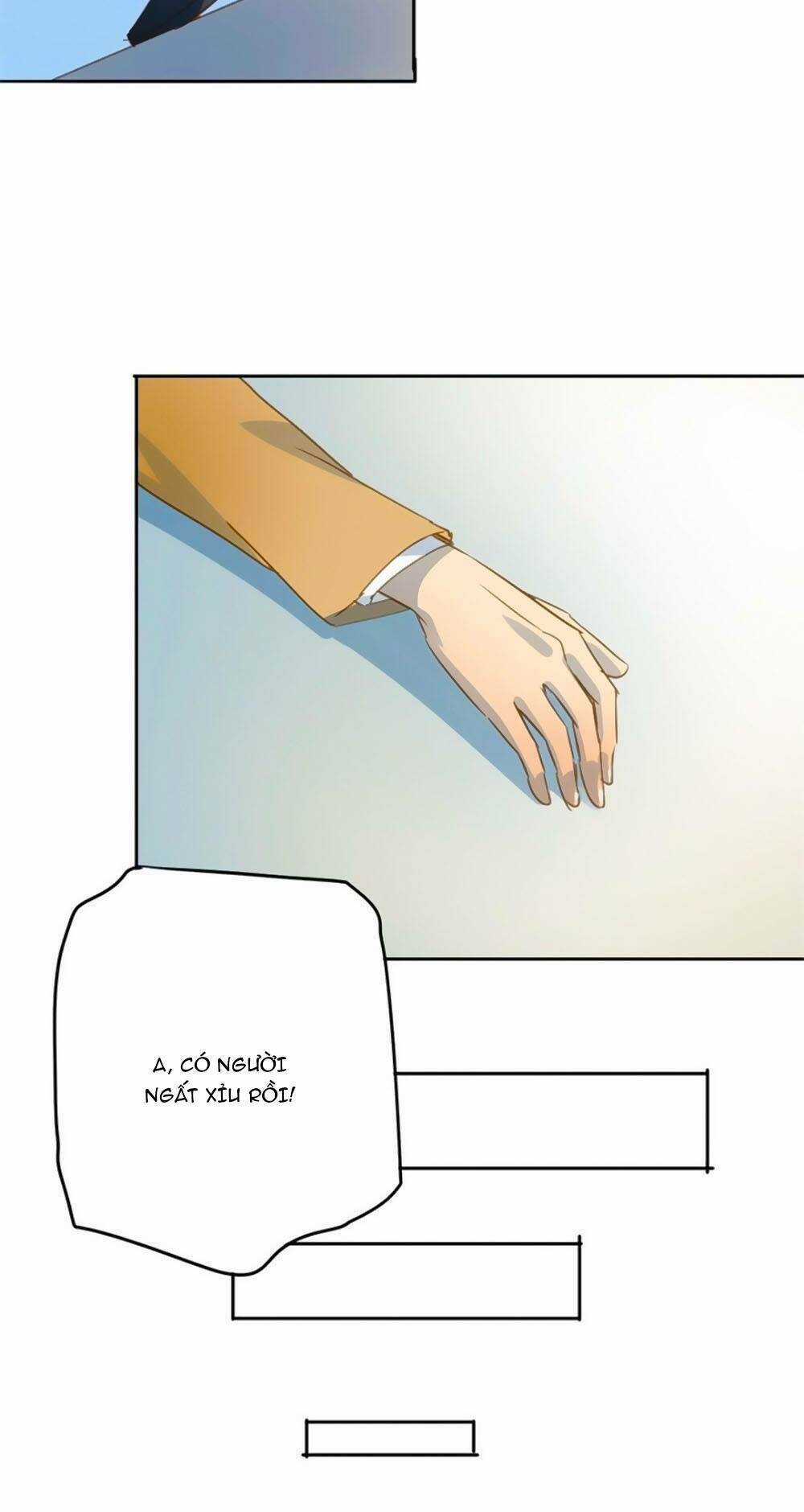 Tay Trái Nắm Tay Phải Chapter 84 trang 32