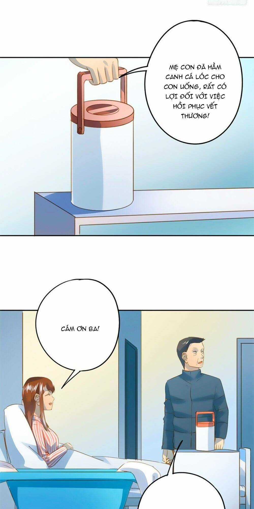 Tay Trái Nắm Tay Phải Chapter 84 trang 33