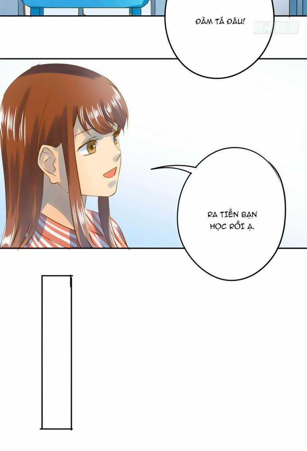 Tay Trái Nắm Tay Phải Chapter 84 trang 34