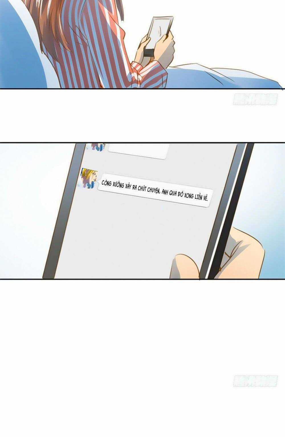 Tay Trái Nắm Tay Phải Chapter 84 trang 36