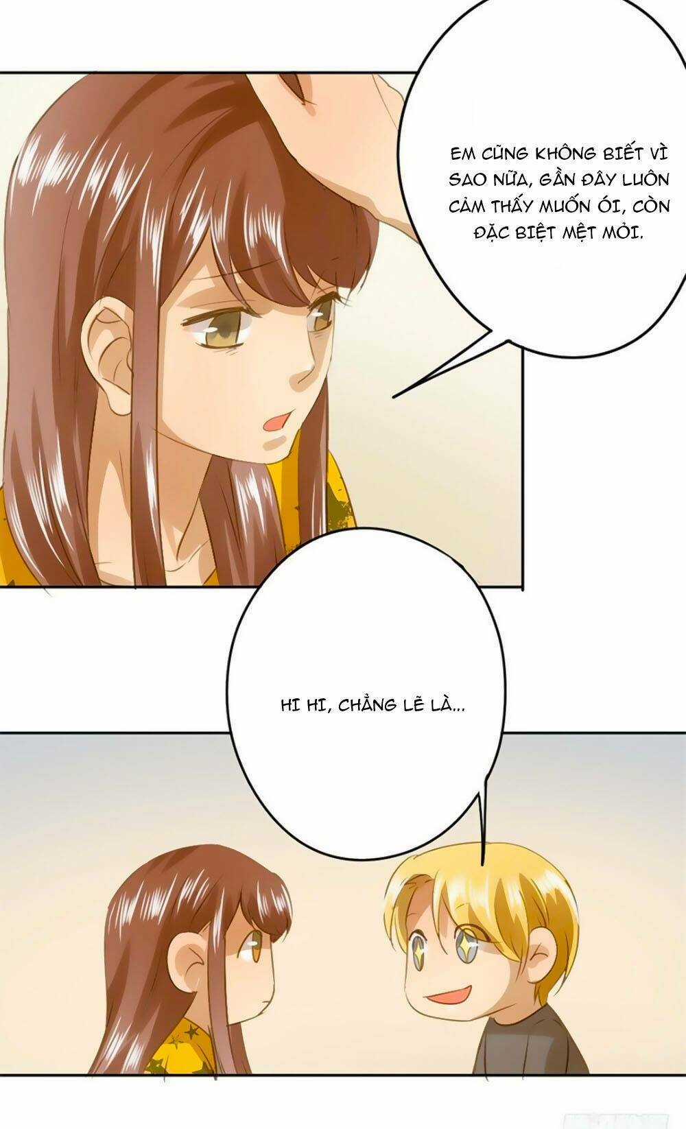 Tay Trái Nắm Tay Phải Chapter 84 trang 4